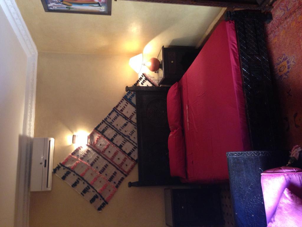 Riad Hiba Marrakesh Exterior photo