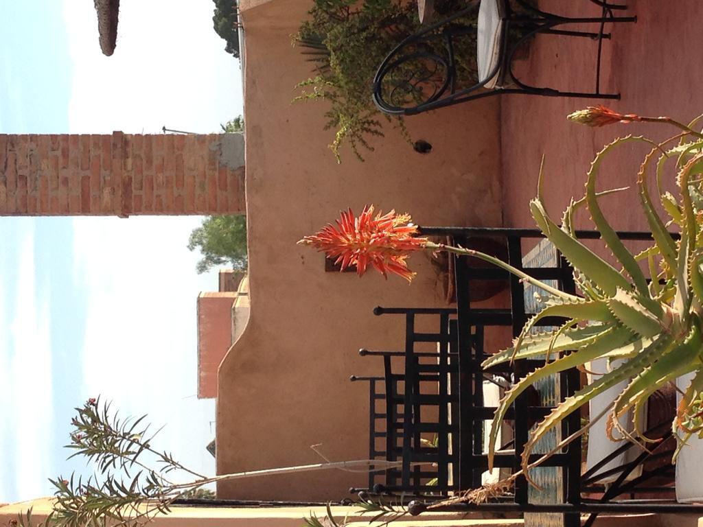 Riad Hiba Marrakesh Exterior photo