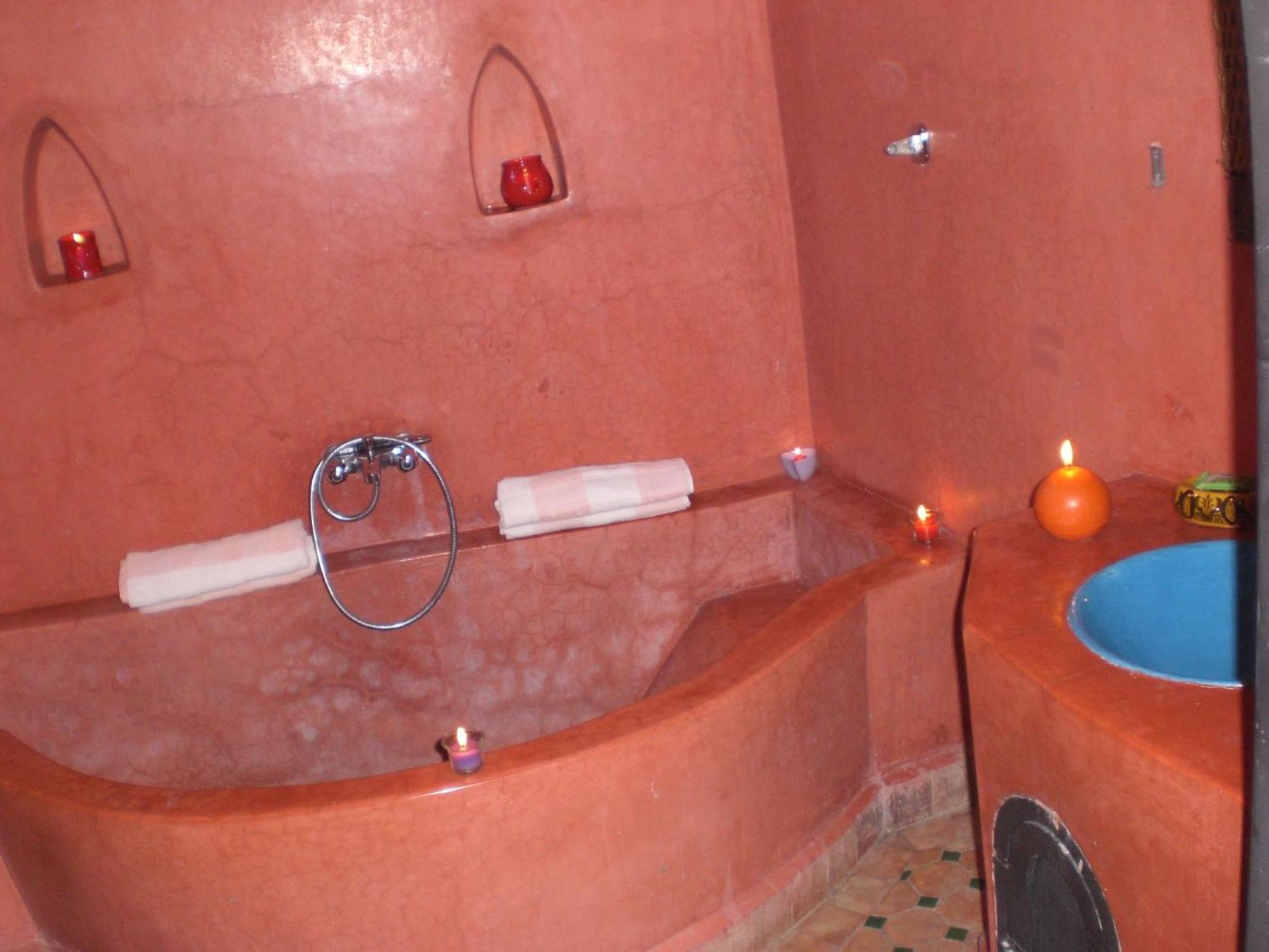 Riad Hiba Marrakesh Exterior photo