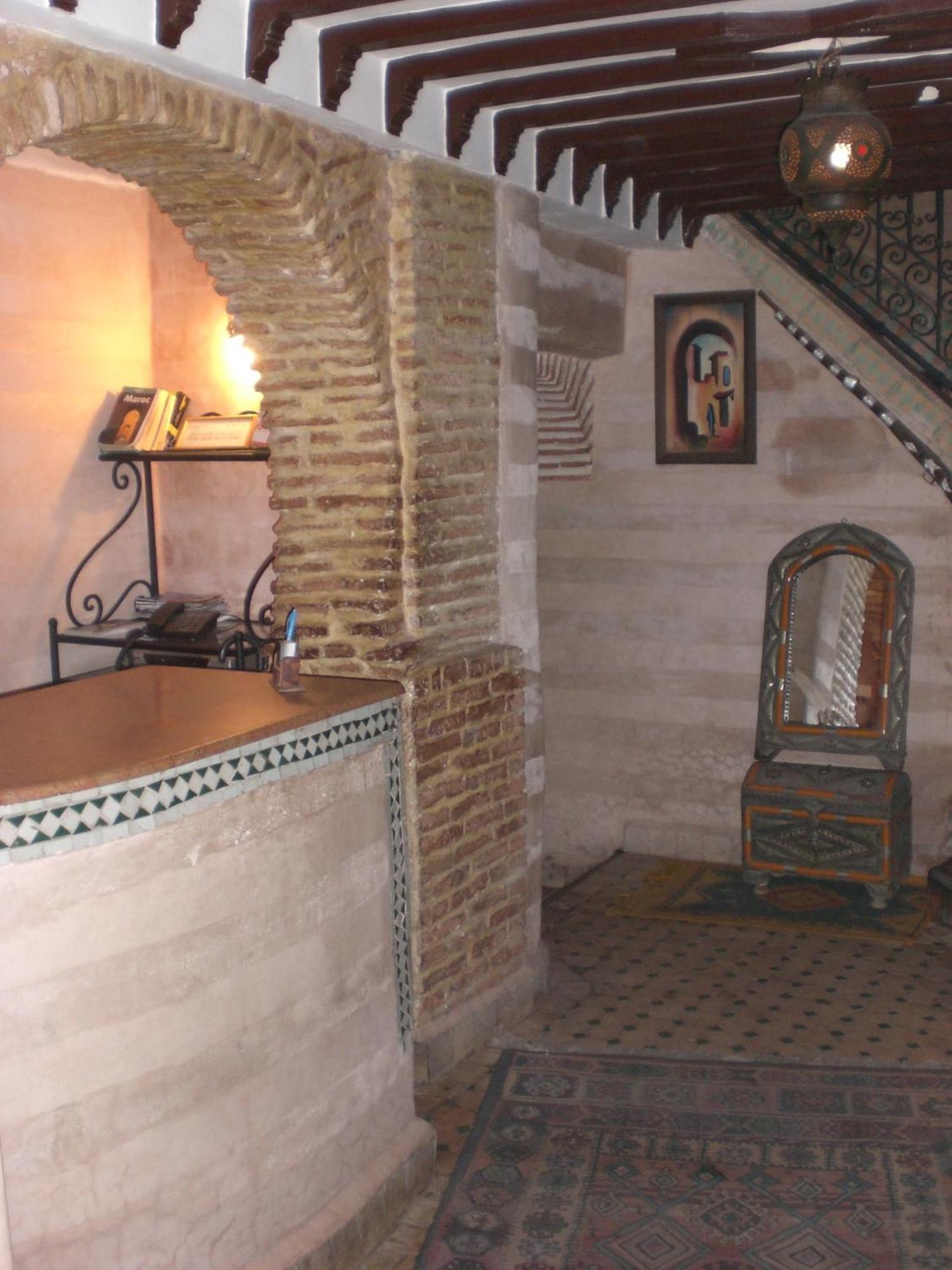 Riad Hiba Marrakesh Exterior photo