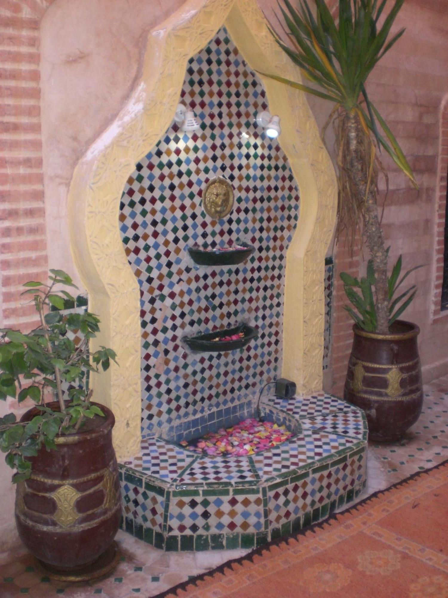 Riad Hiba Marrakesh Exterior photo